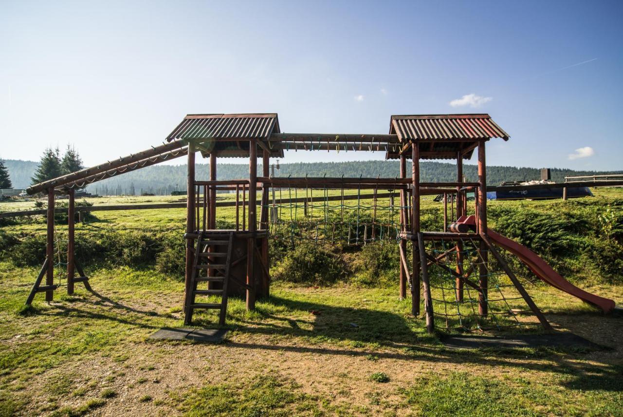 Villa Casa Smida Activ Esterno foto