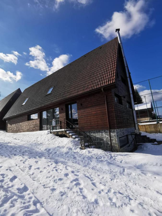 Villa Casa Smida Activ Esterno foto