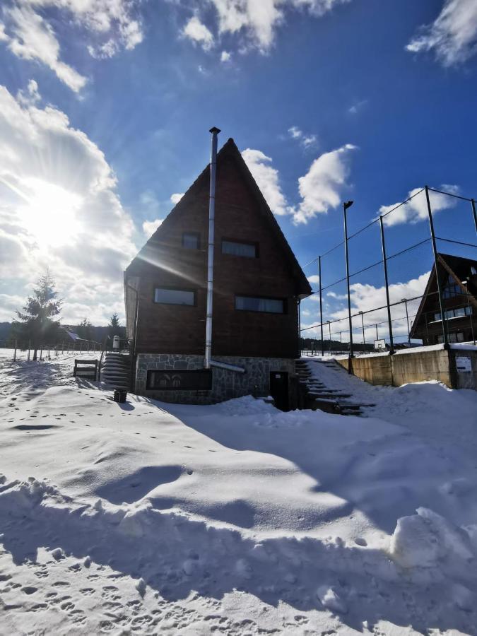 Villa Casa Smida Activ Esterno foto