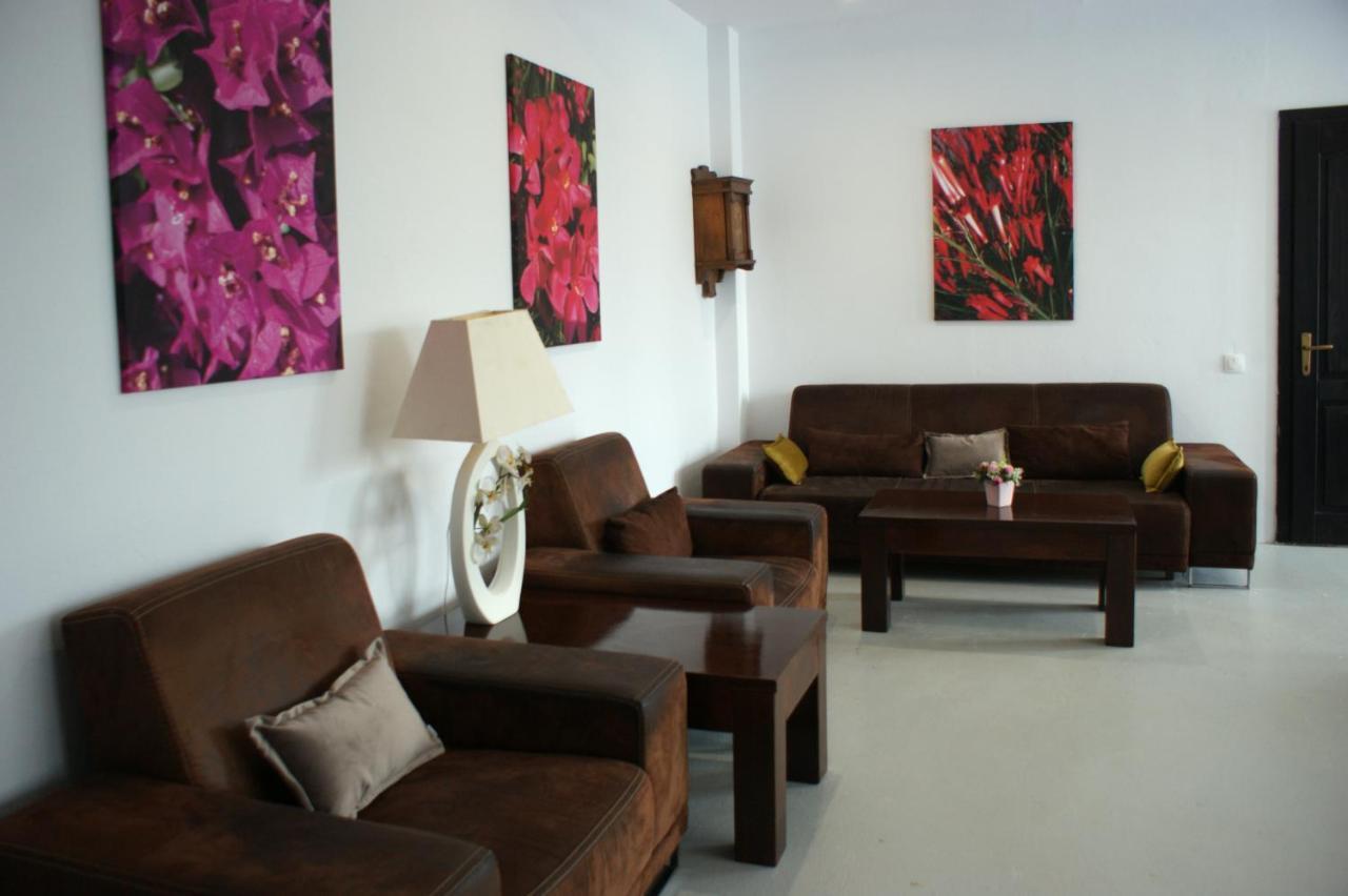 Villa Casa Smida Activ Esterno foto
