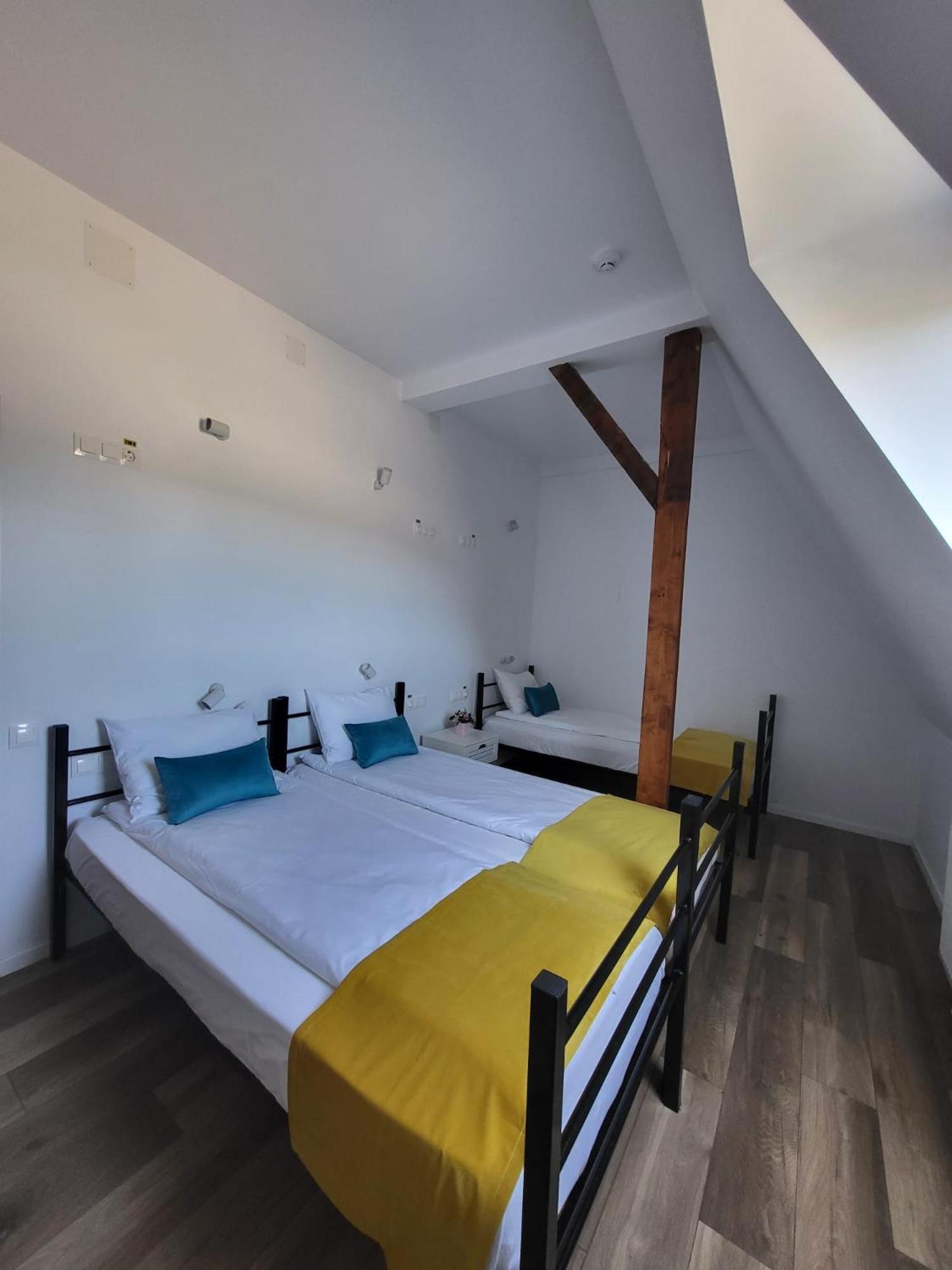 Villa Casa Smida Activ Esterno foto