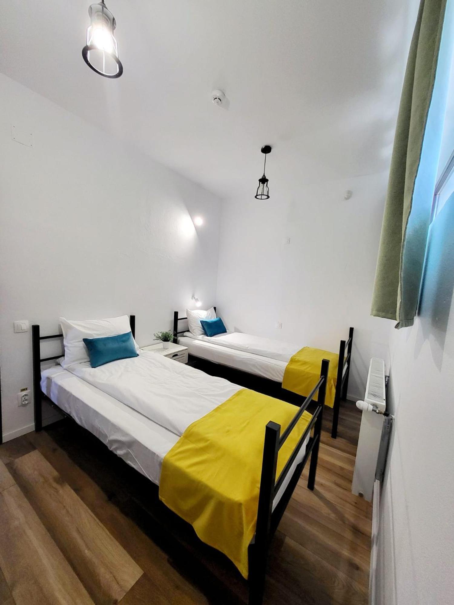 Villa Casa Smida Activ Esterno foto